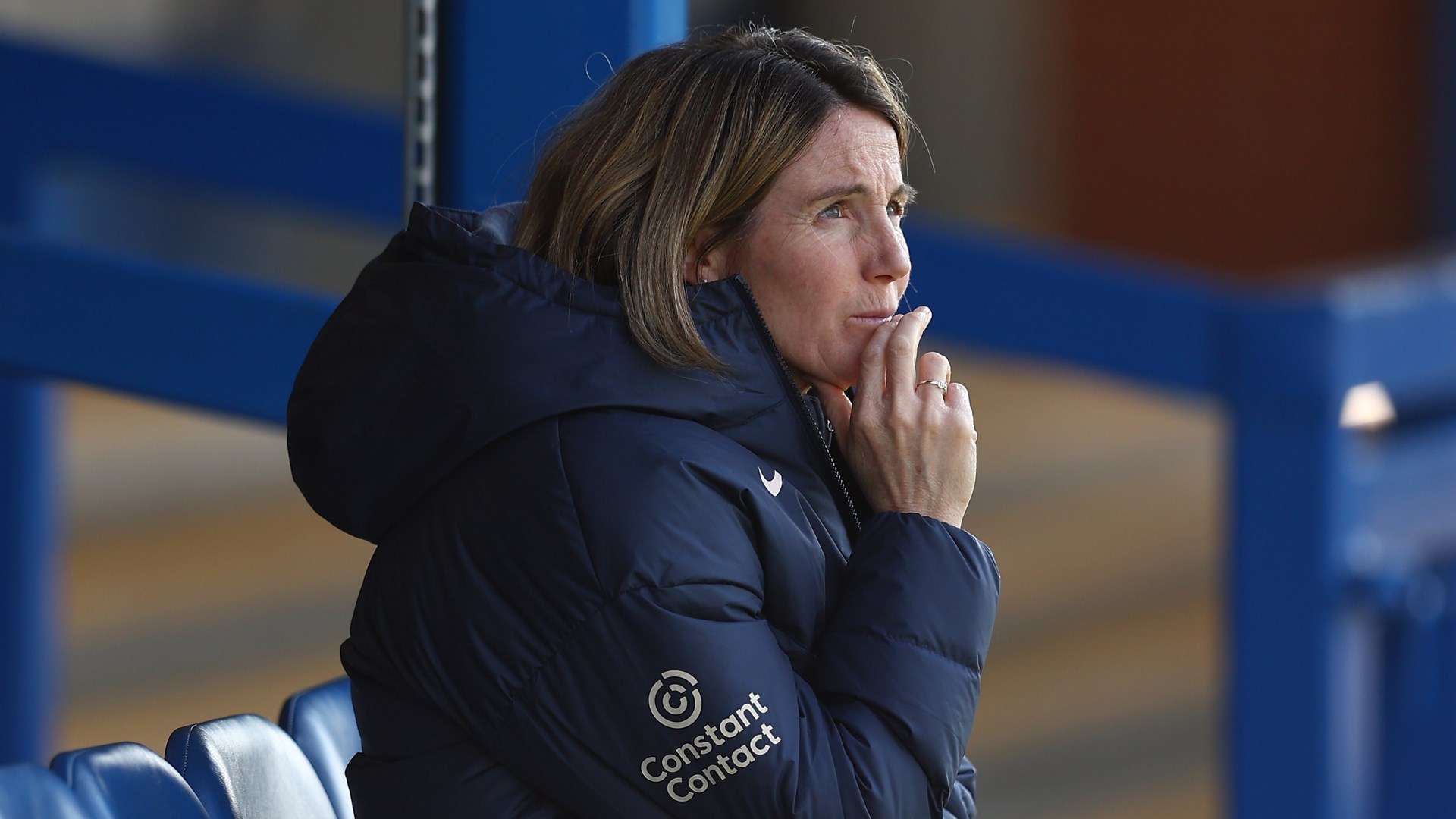 比赛走向的 比赛走向的