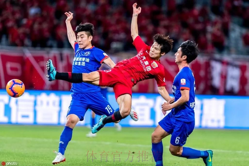 中超强队纷纷晋级 燕京啤酒2019中国足协杯第五轮未爆冷门