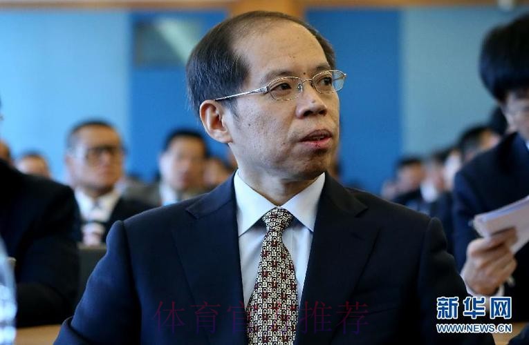 中国足协主席、副主席解读《方案》 中国足协主席、副主席解读《方案》