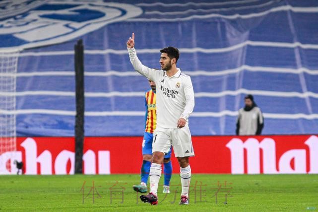 阿森西奥经纪人将飞往伦敦 了解阿森纳对球员的兴趣 阿森西奥经纪人将飞往伦敦 了解阿森纳对球员的兴趣