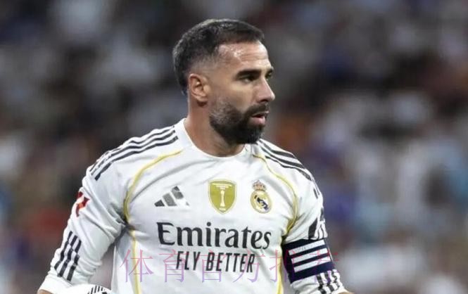 阿斯:皇马不会为卡瓦哈尔破例 只给他1年续约合同 阿斯:皇马不会为卡瓦哈尔破例 只给他1年续约合同